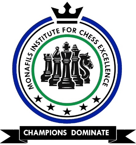 Monafils Institute Logo