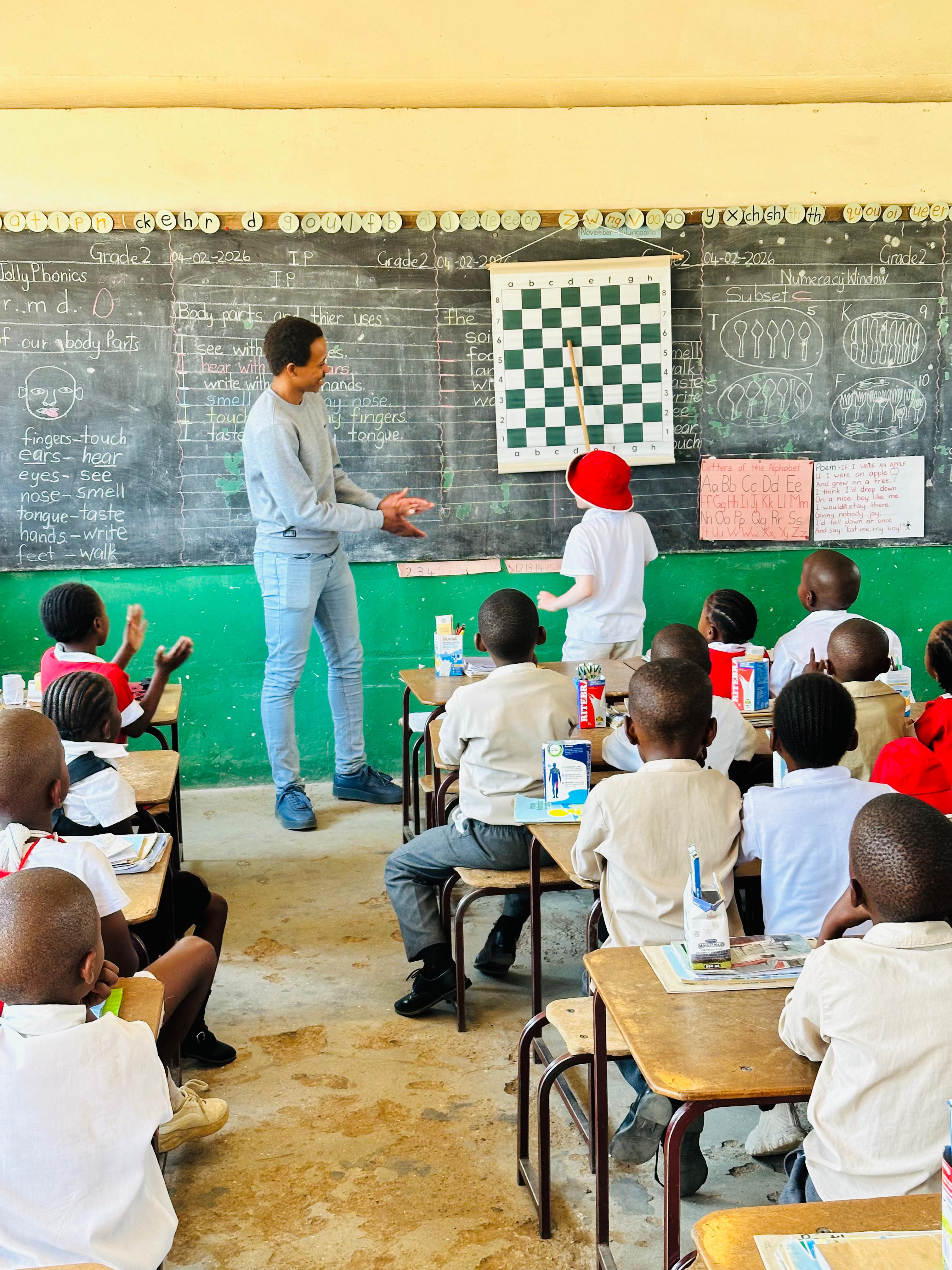 𝐌𝐎𝐍𝐀𝐅𝐈𝐋𝐒 𝐈𝐍𝐒𝐓𝐈𝐓𝐔𝐓𝐄 𝐊𝐈𝐂𝐊𝐒 𝐎𝐅𝐅 𝐘𝐄𝐀𝐑 𝐎𝐅 𝐂𝐇𝐄𝐒𝐒 𝐈𝐍 𝐄𝐃𝐔𝐂𝐀𝐓𝐈𝐎𝐍 𝐈𝐍 𝐒𝐓𝐘𝐋𝐄